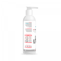 MS Aceite de Salmón 490 mL  Suplemento Omega-3 ( perros y gatos )