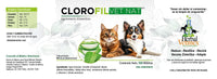 Clorofil VetNat 500 mL ( Clorofila ) ClorofilVetNat